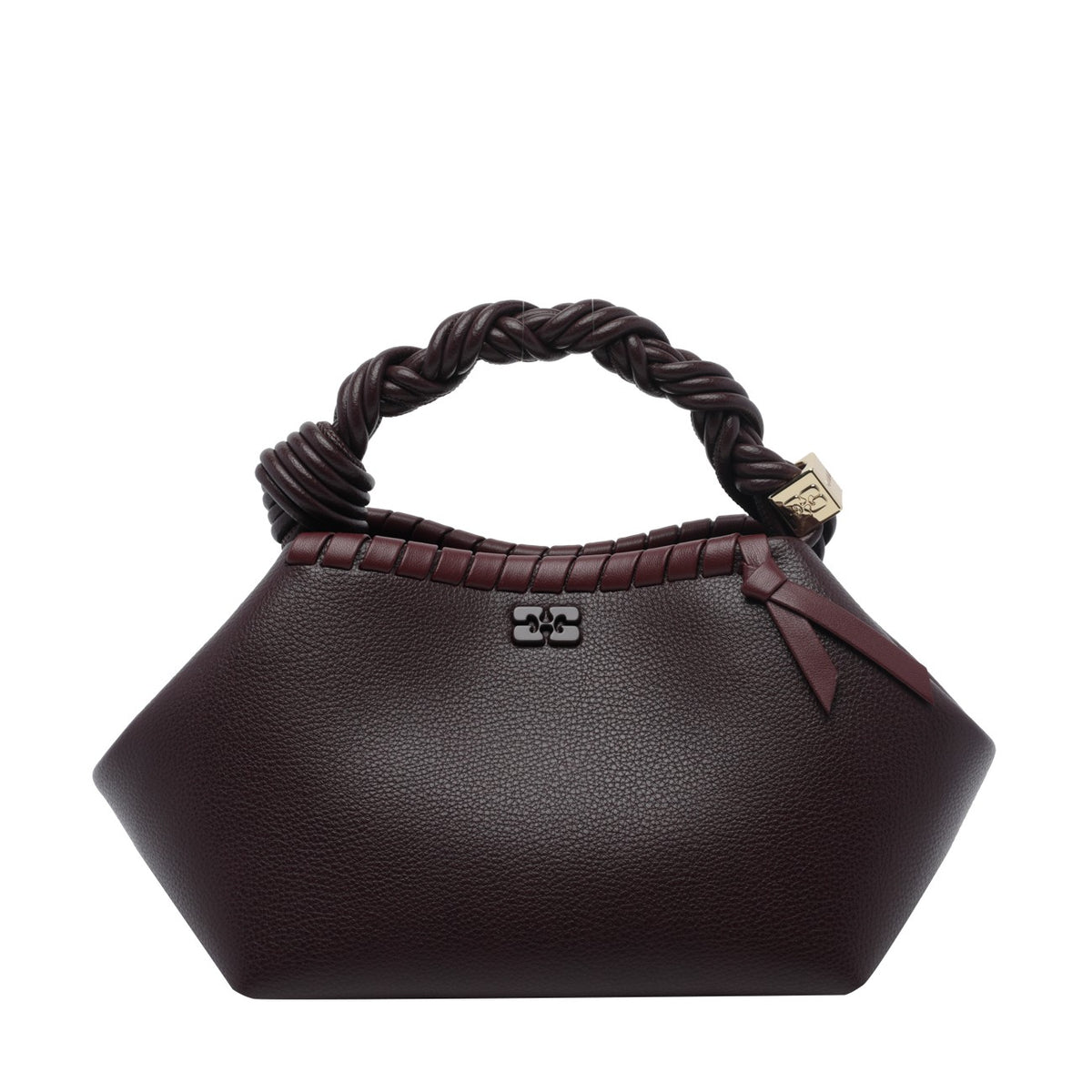 Ganni Women Small Bou Tresse' Handbag GANNI