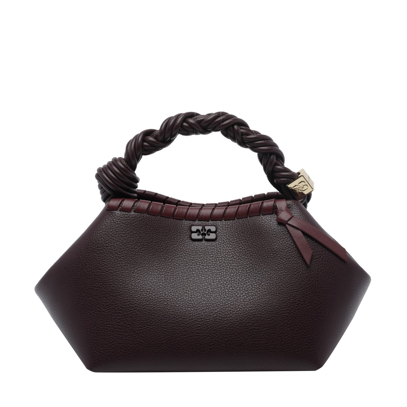 Ganni Women Small Bou Tresse' Handbag GANNI