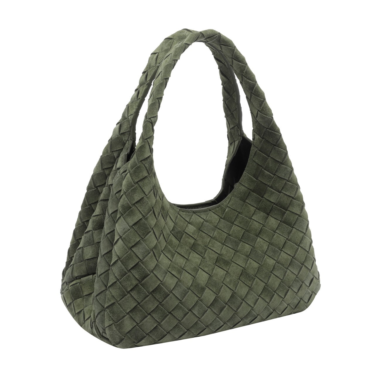 Bottega Veneta Women Small Campana BOTTEGA VENETA