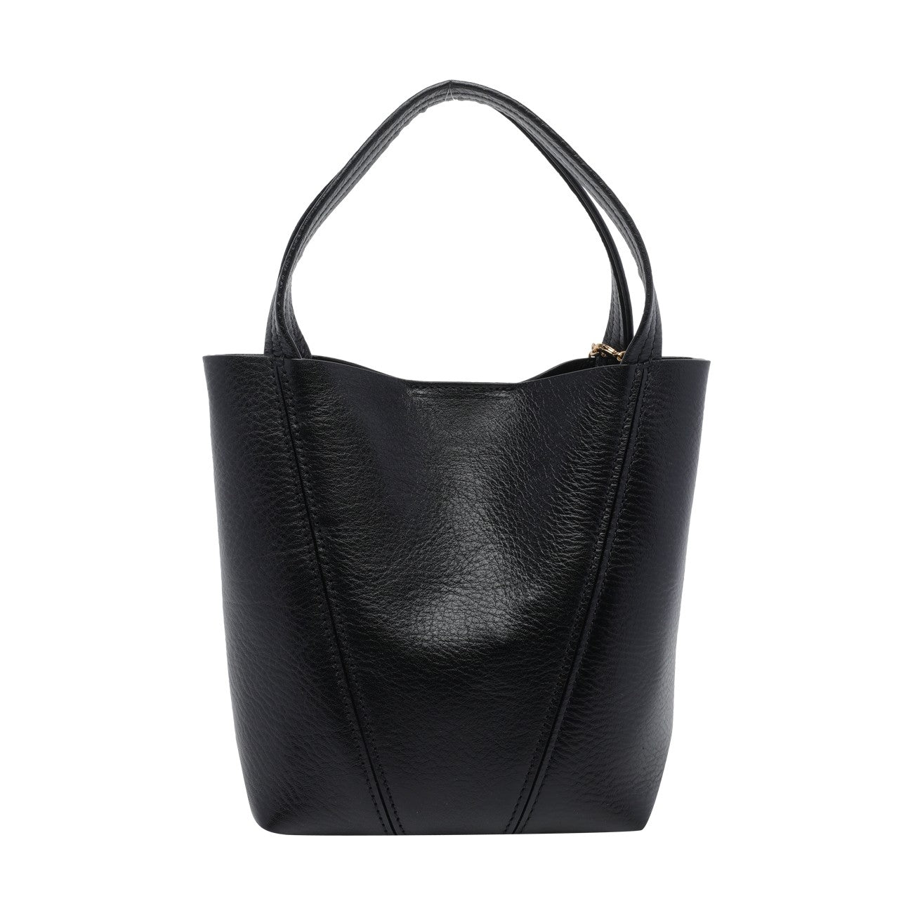 Chloe' Women Small Chloe' Spin Tote Bag CHLOE