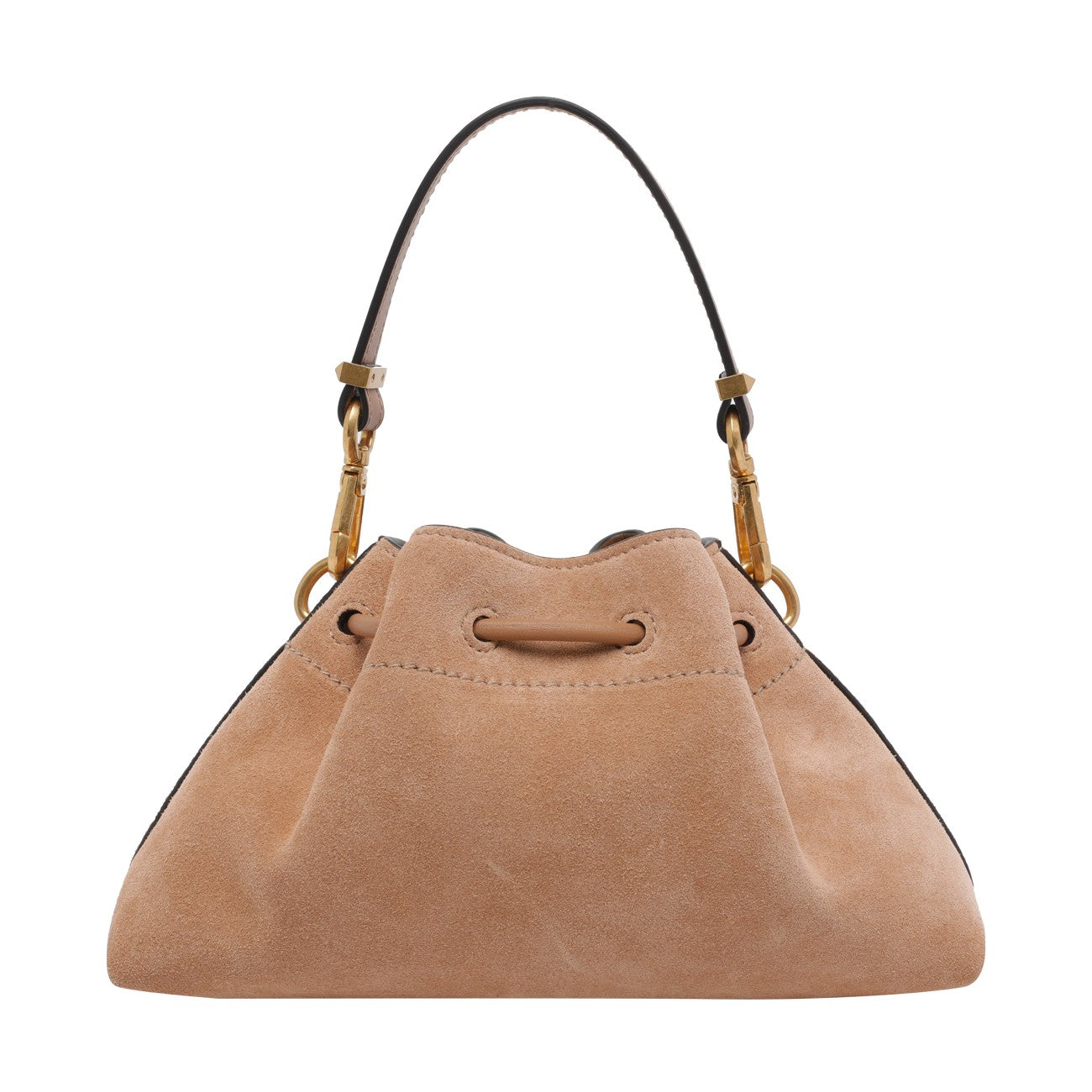 Jimmy Choo Women Small Cinch Shoulder Bag JIMMY CHOO