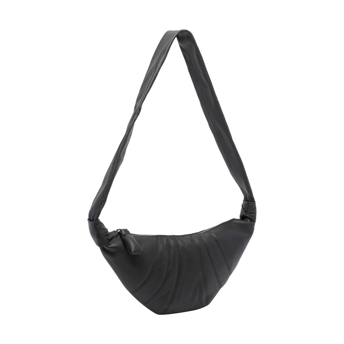 Lemaire Women Small Croissant Crossbody Bag LEMAIRE