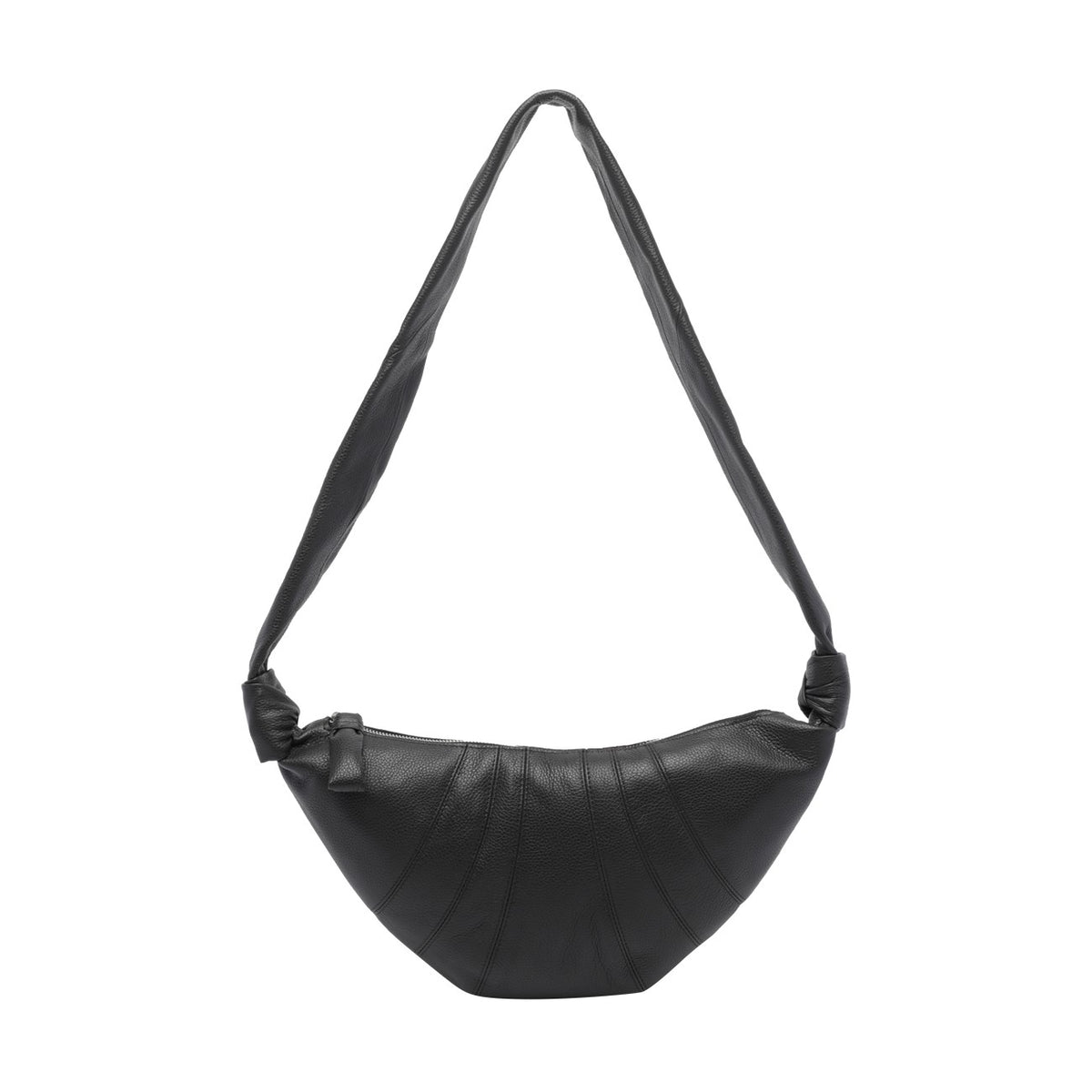 Lemaire Women Small Croissant Crossbody Bag LEMAIRE