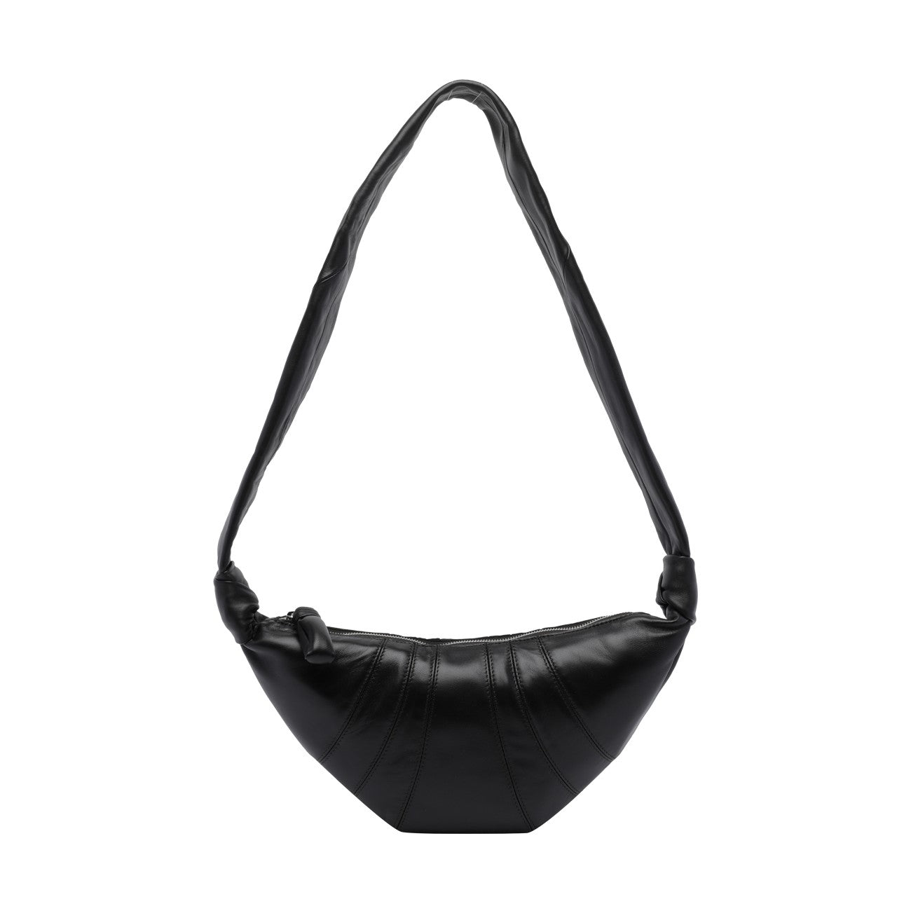 Lemaire Women Small Croissant Crossbody Bag LEMAIRE