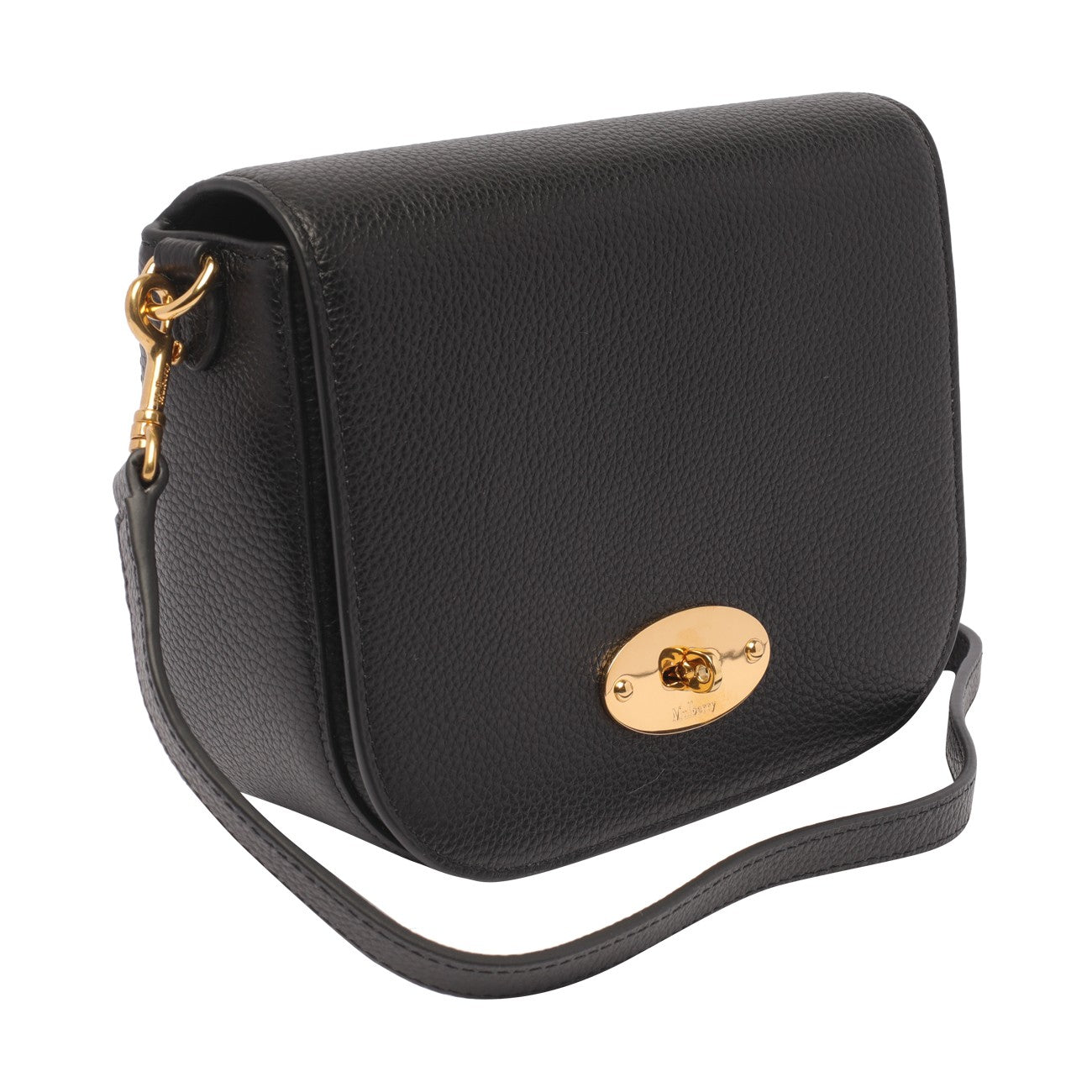 Mulberry Women Small Darley Satchel Bag MULBERRY