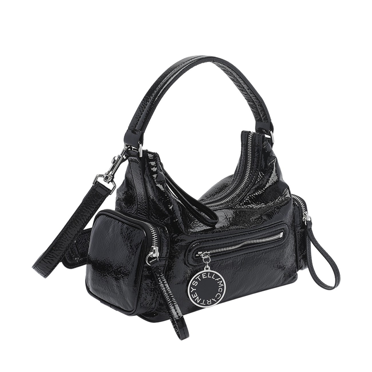 Stella Mccartney Women Small Dartmoor Shoulder Bag STELLA MCCARTNEY