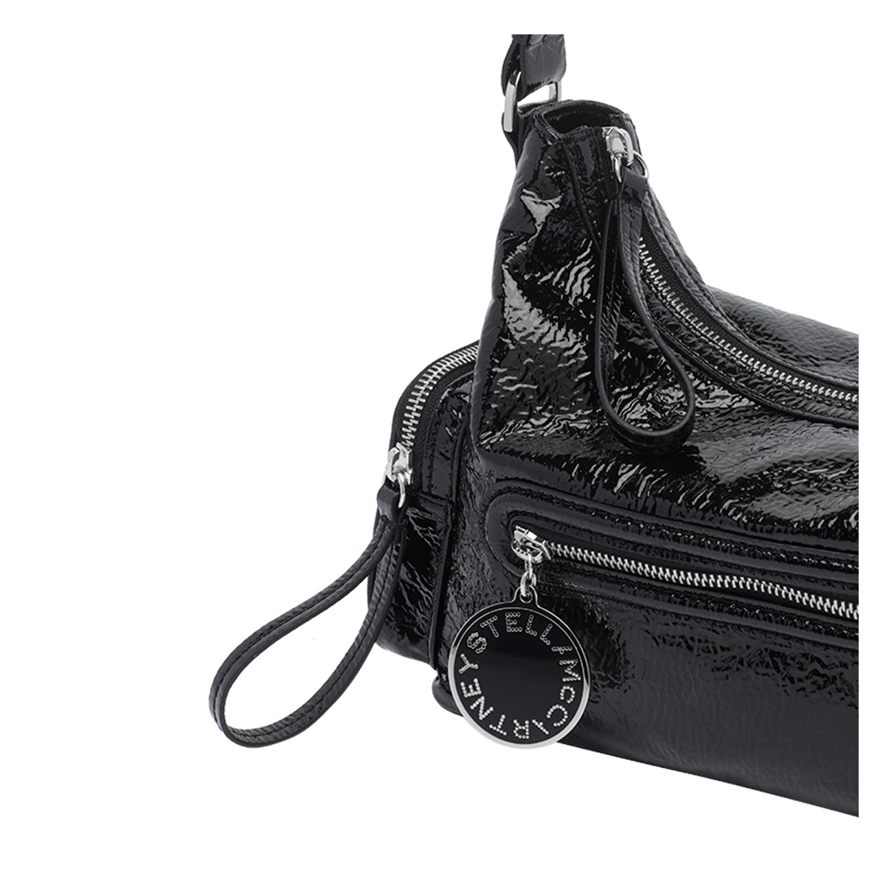 Stella Mccartney Women Small Dartmoor Shoulder Bag STELLA MCCARTNEY