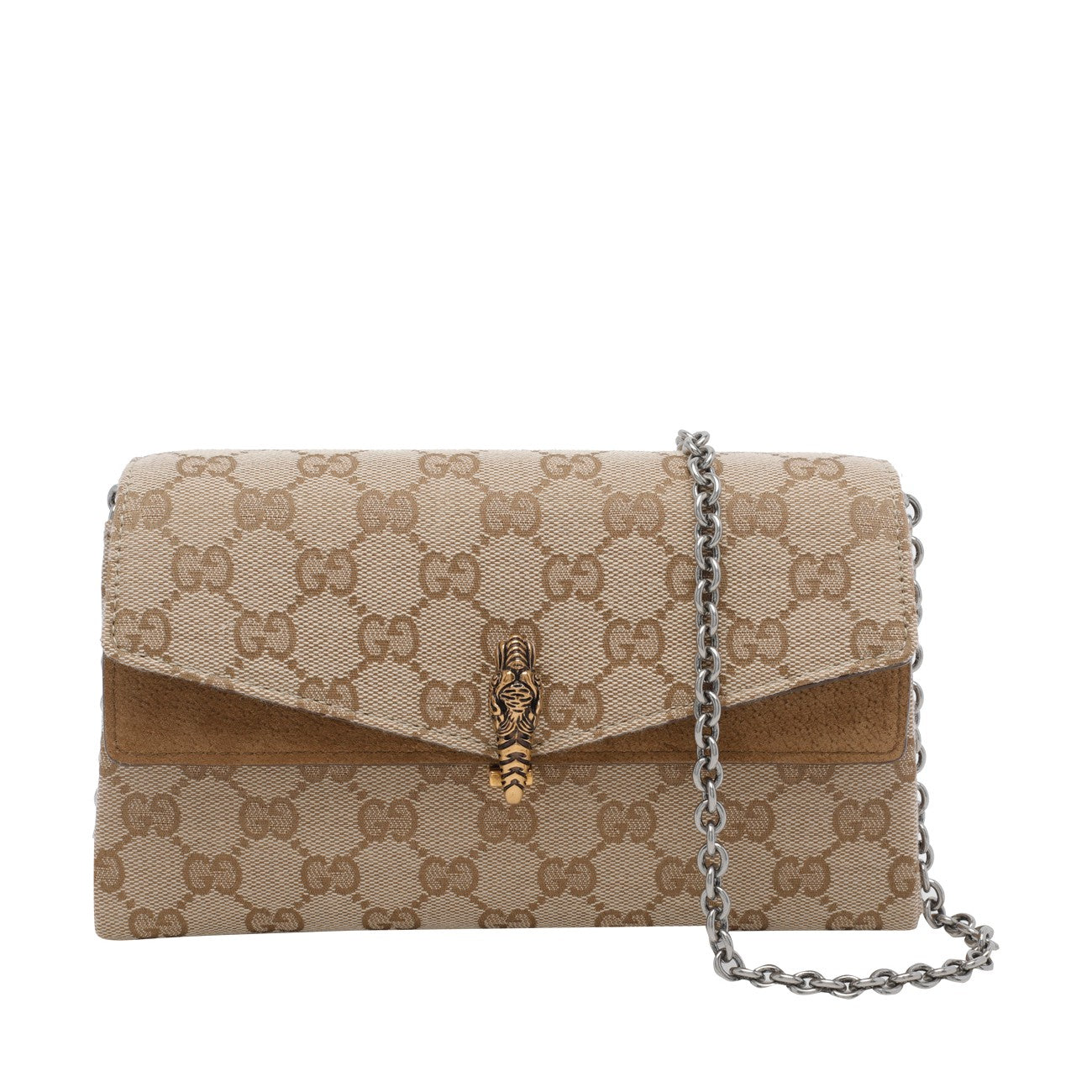 Gucci Women Small Dionysus Shoulder Bag GUCCI