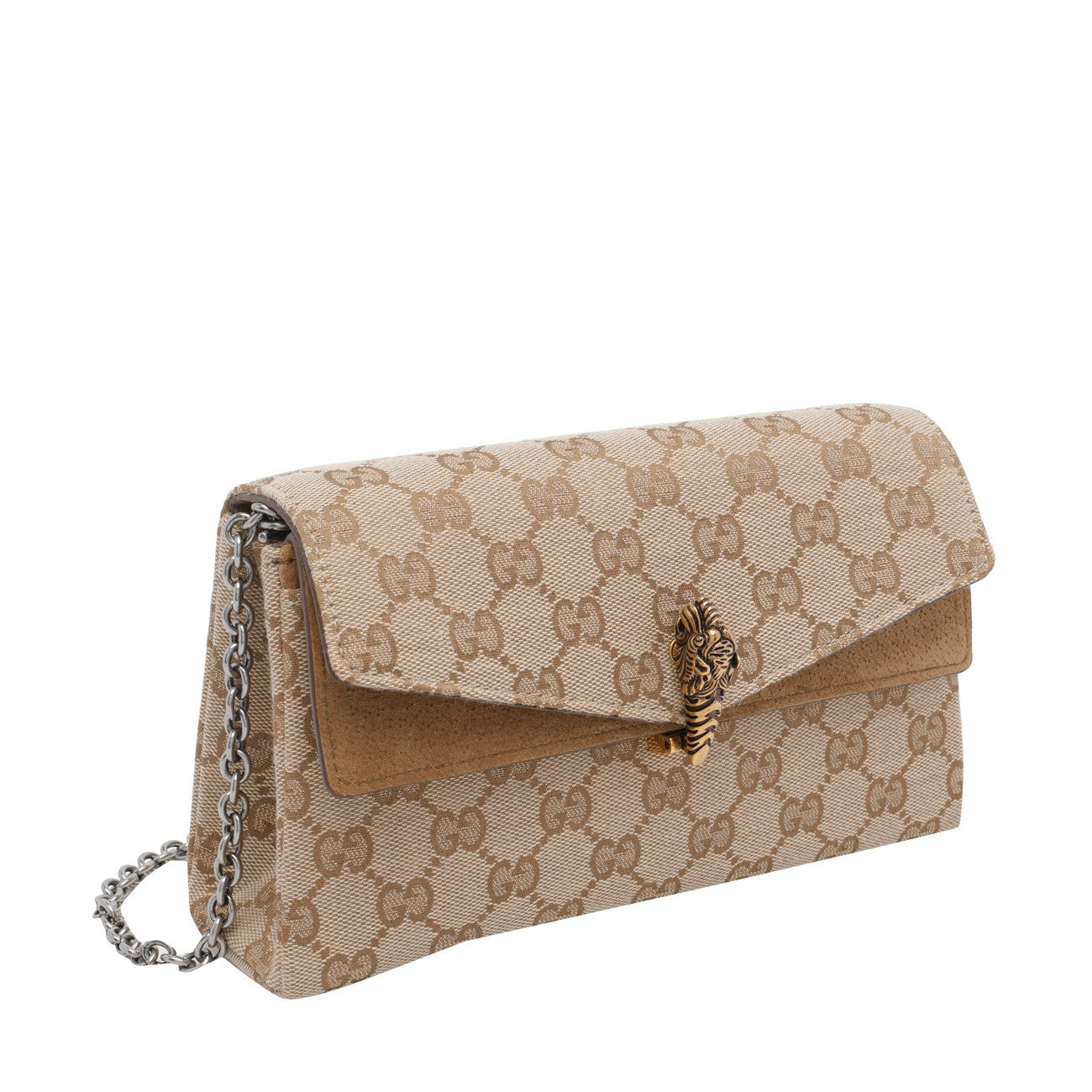 Gucci Women Small Dionysus Shoulder Bag GUCCI