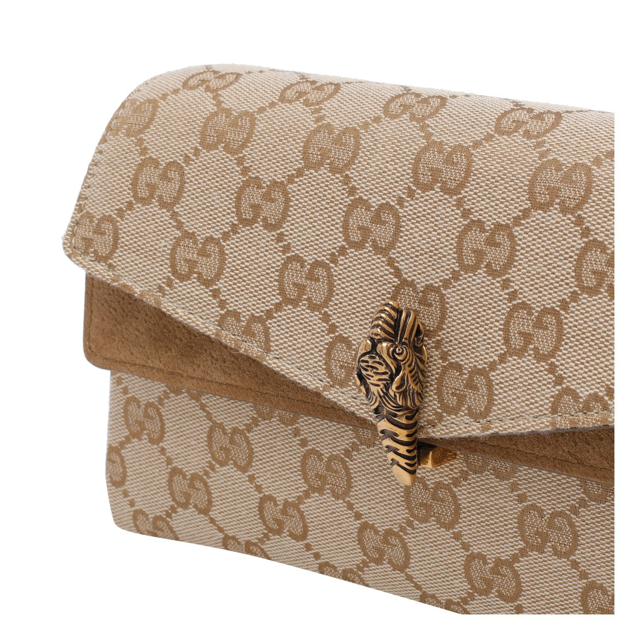 Gucci Women Small Dionysus Shoulder Bag GUCCI