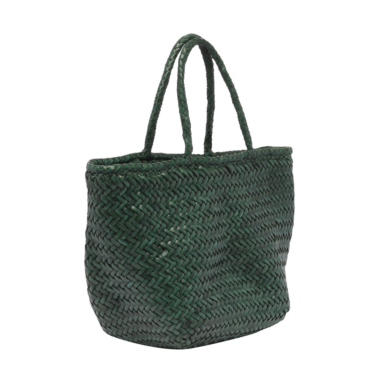 Dragon Diffusion Women Small Grace Basket Bag DRAGON DIFFUSION