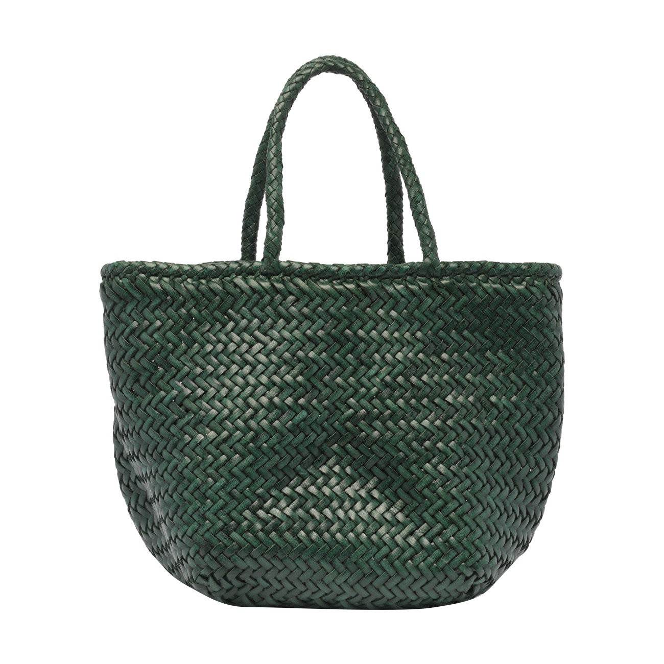 Dragon Diffusion Women Small Grace Basket Bag DRAGON DIFFUSION