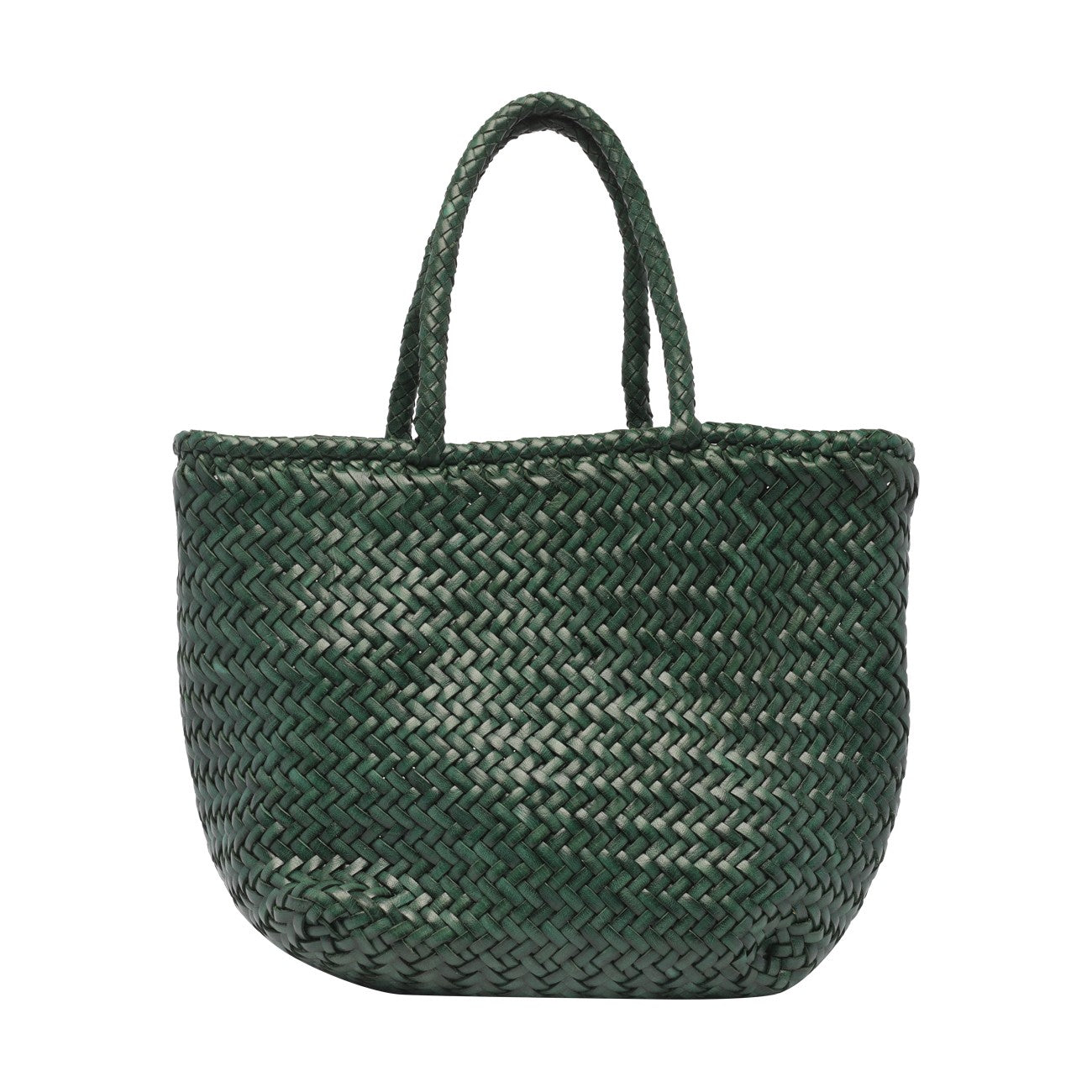 Dragon Diffusion Women Small Grace Basket Bag DRAGON DIFFUSION