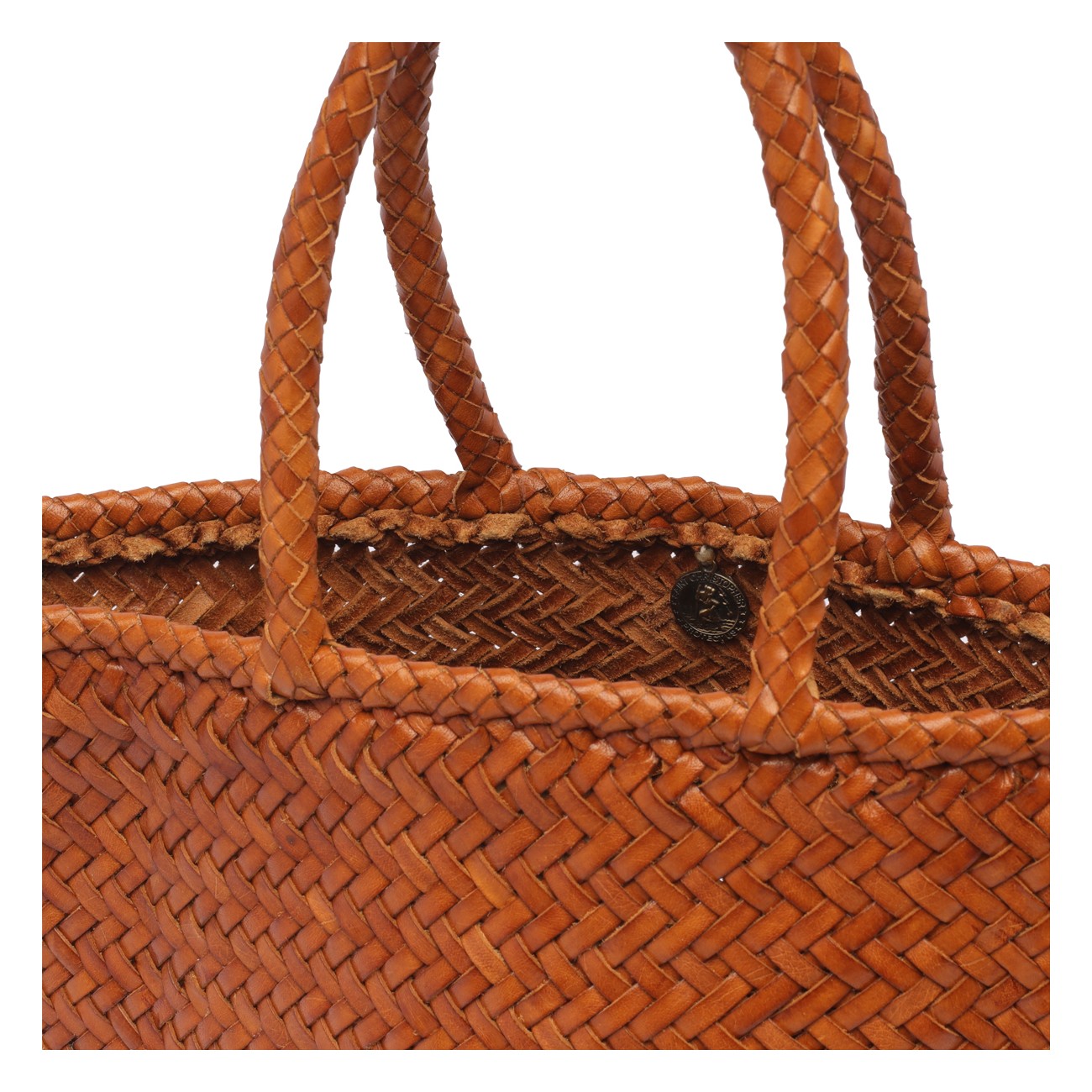 Dragon Diffusion Women Small Grace Bucket Bag DRAGON DIFFUSION