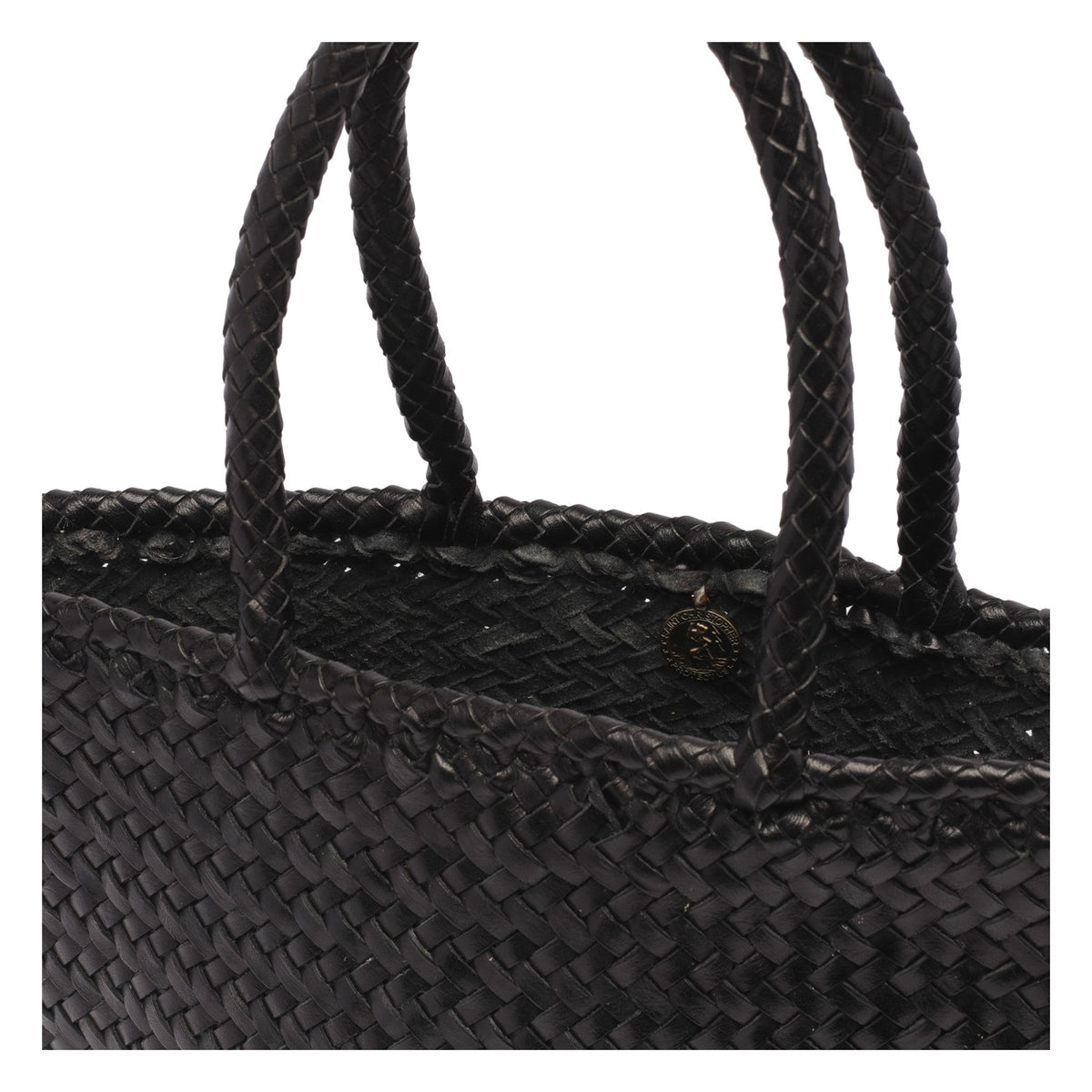 Dragon Diffusion Women Small Grace Bucket Bag