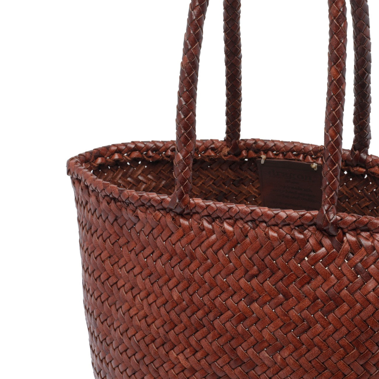 Dragon Diffusion Women Small Grace Bucket Bag DRAGON DIFFUSION