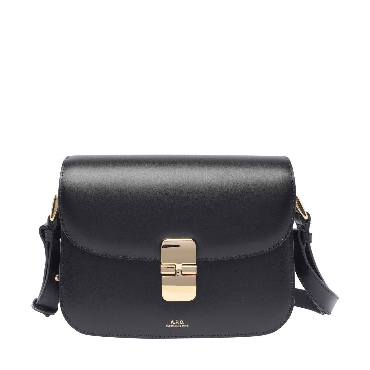 A.P.C. Women Small Grace Crossbody Bag A.P.C.