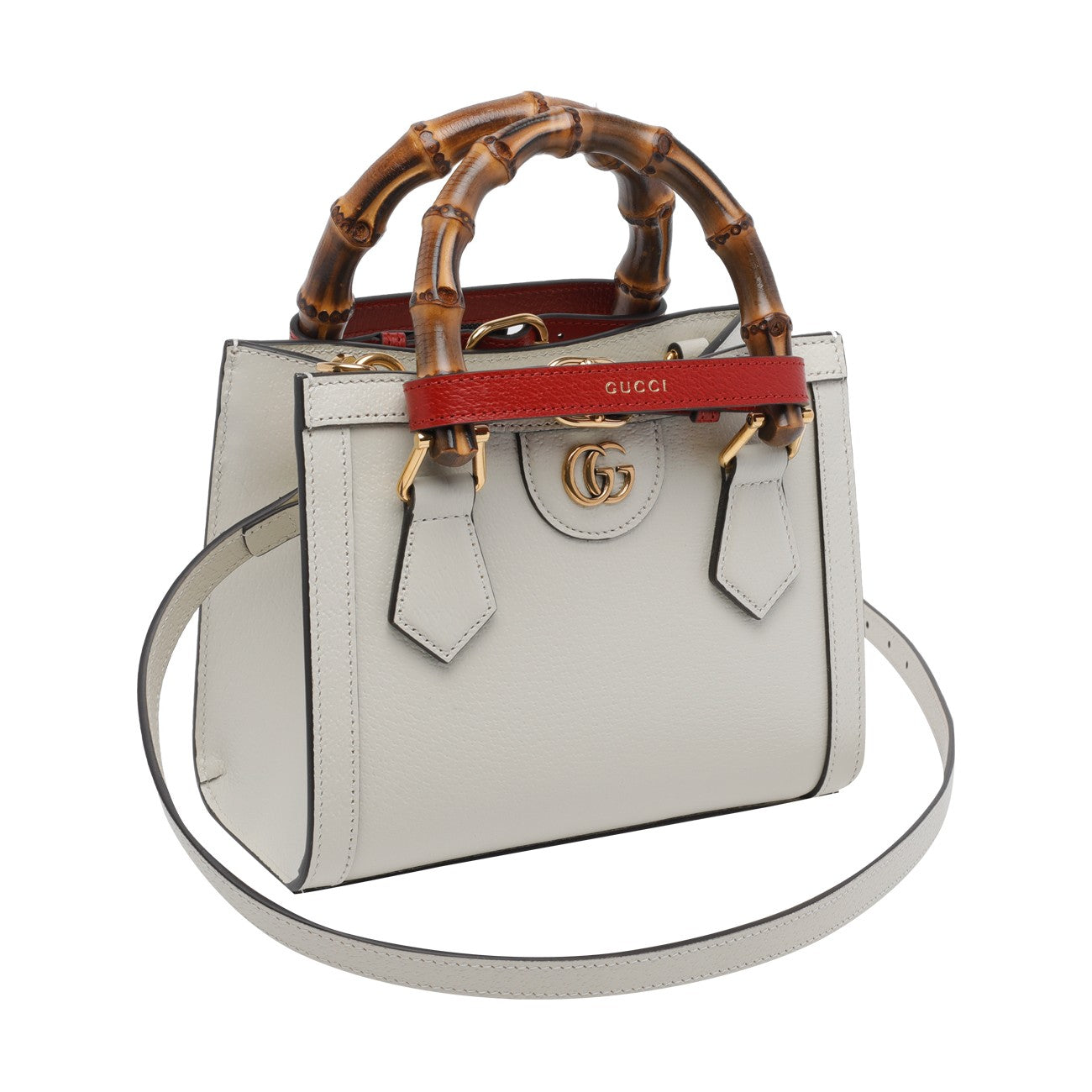 Gucci Women Small Gucci Diana Shopping Bag GUCCI