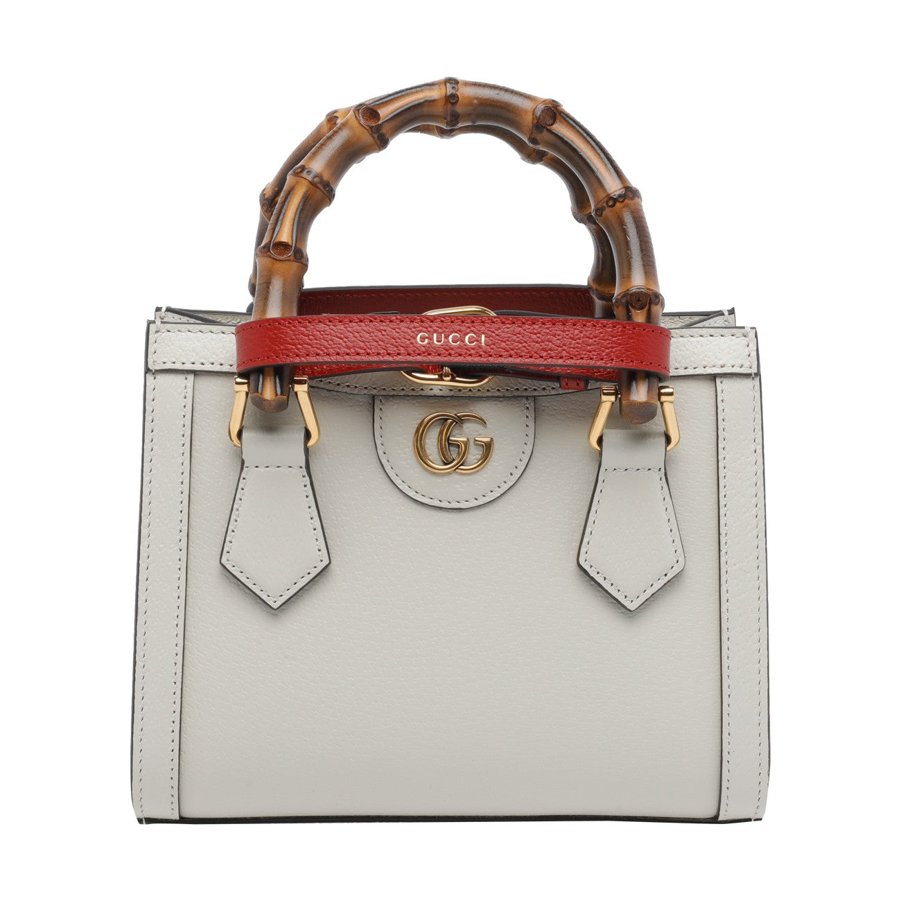 Gucci Women Small Gucci Diana Shopping Bag GUCCI