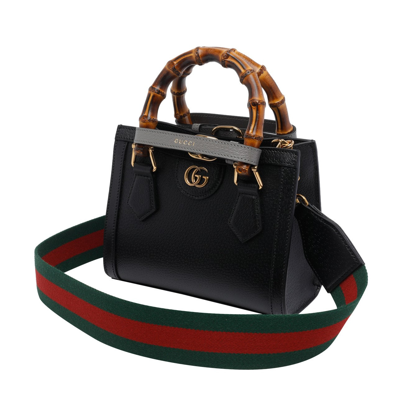 Gucci Women Small Gucci Diana Shopping Bag GUCCI