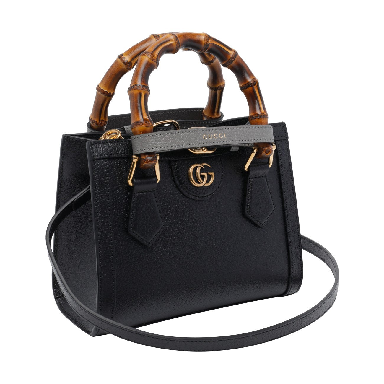 Gucci Women Small Gucci Diana Shopping Bag GUCCI