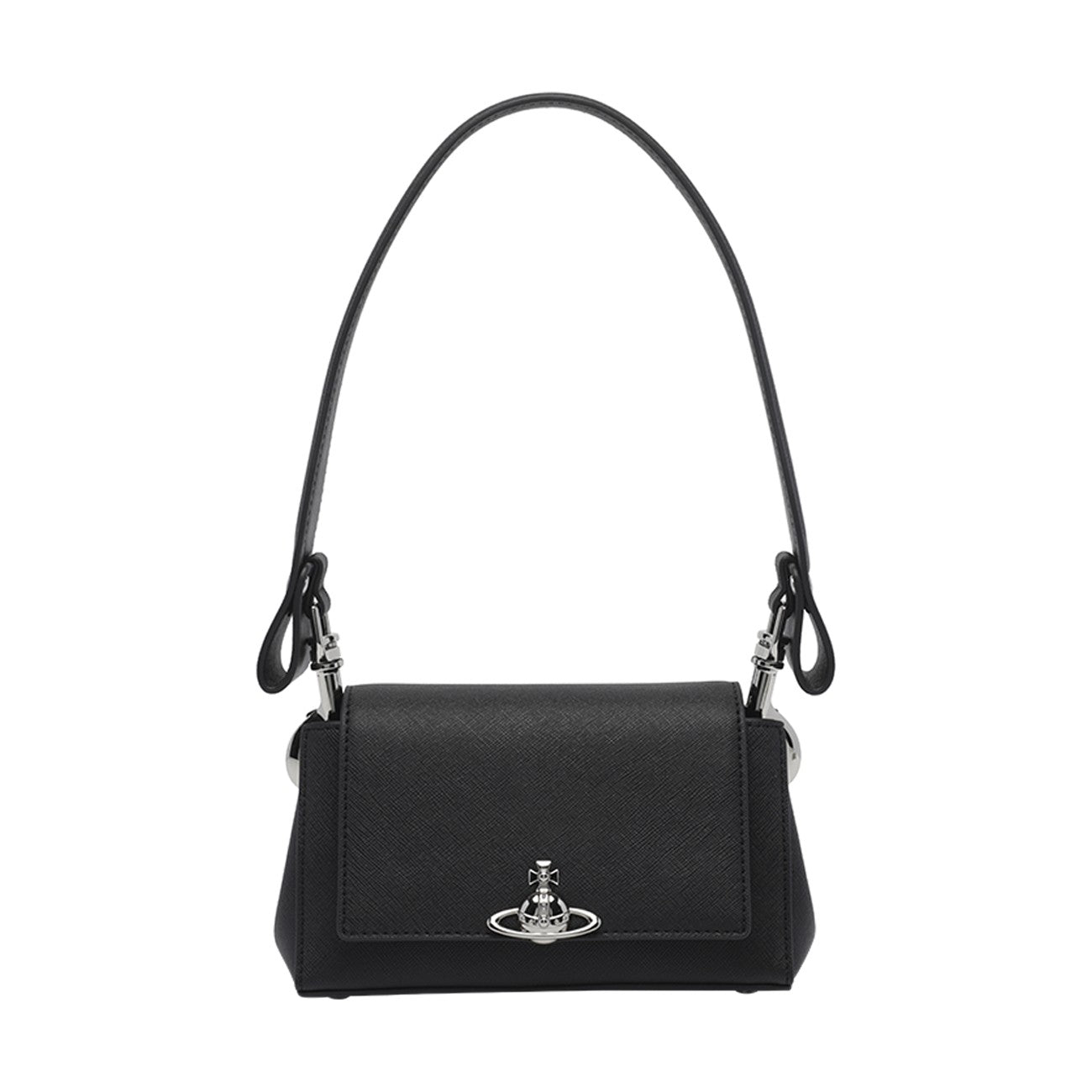 Vivienne Westwood Women Small Hazel Shoulder Bag VIVIENNE WESTWOOD