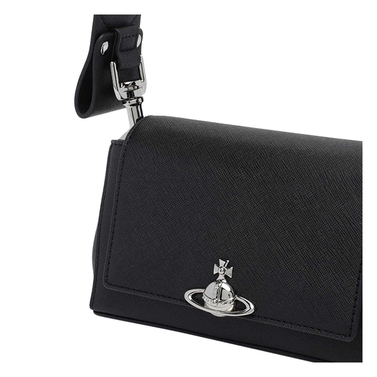 Vivienne Westwood Women Small Hazel Shoulder Bag VIVIENNE WESTWOOD