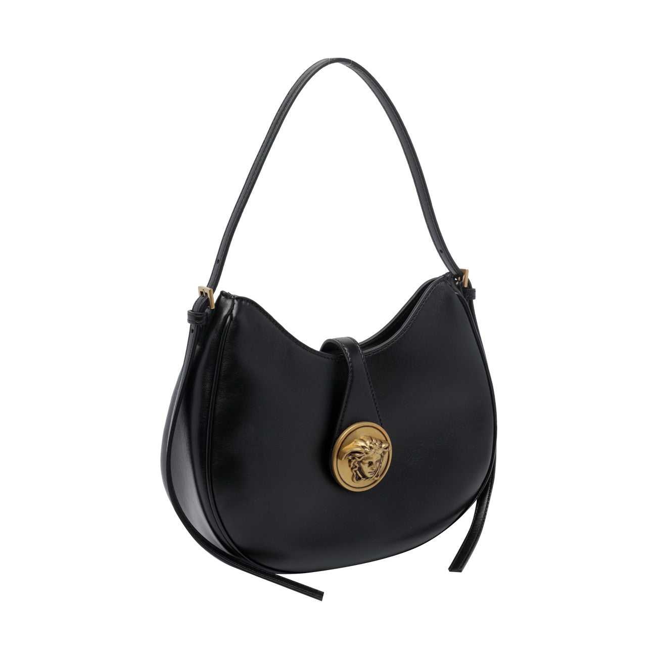 Versace Women Small Hobo Bag VERSACE