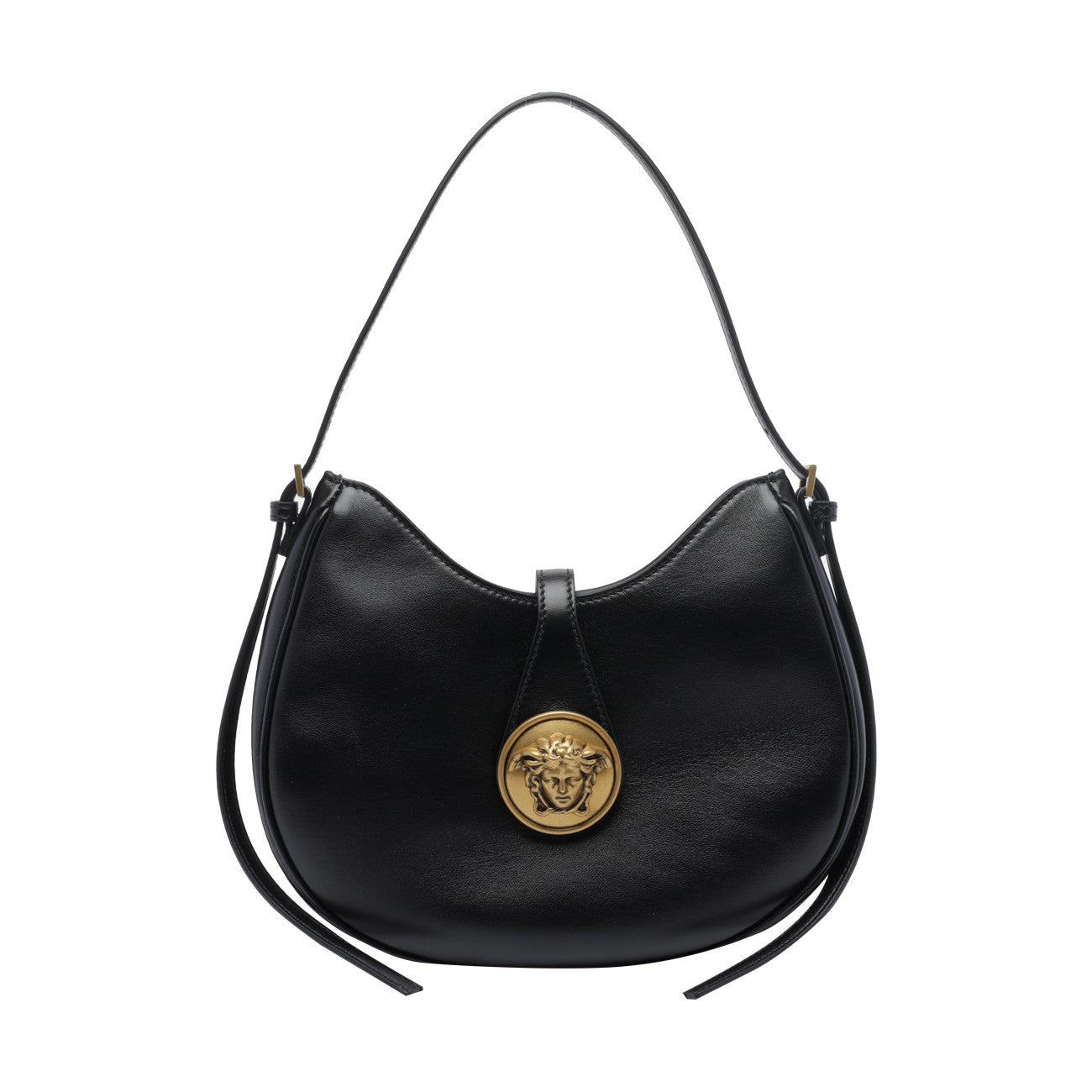 Versace Women Small Hobo Bag VERSACE