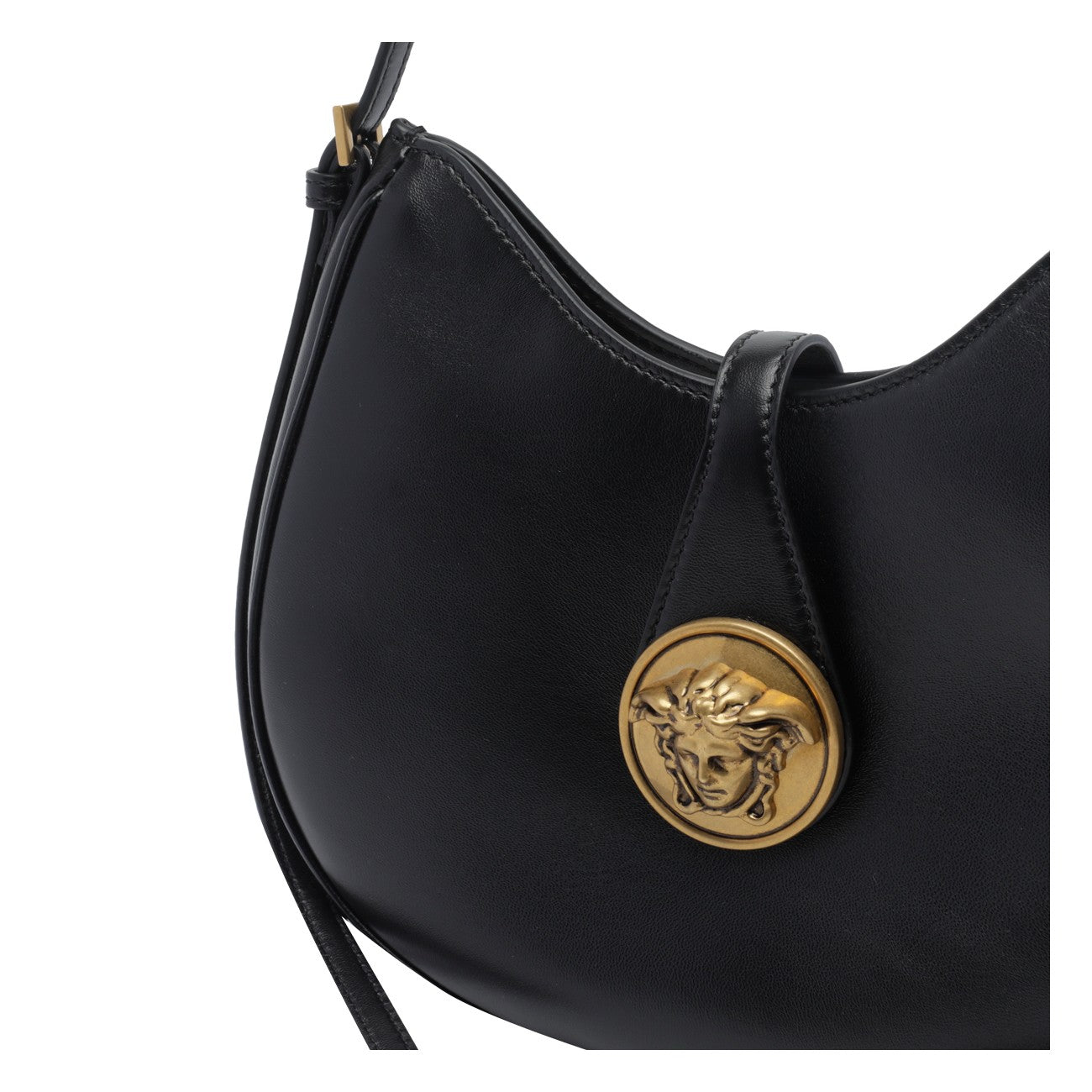 Versace Women Small Hobo Bag VERSACE