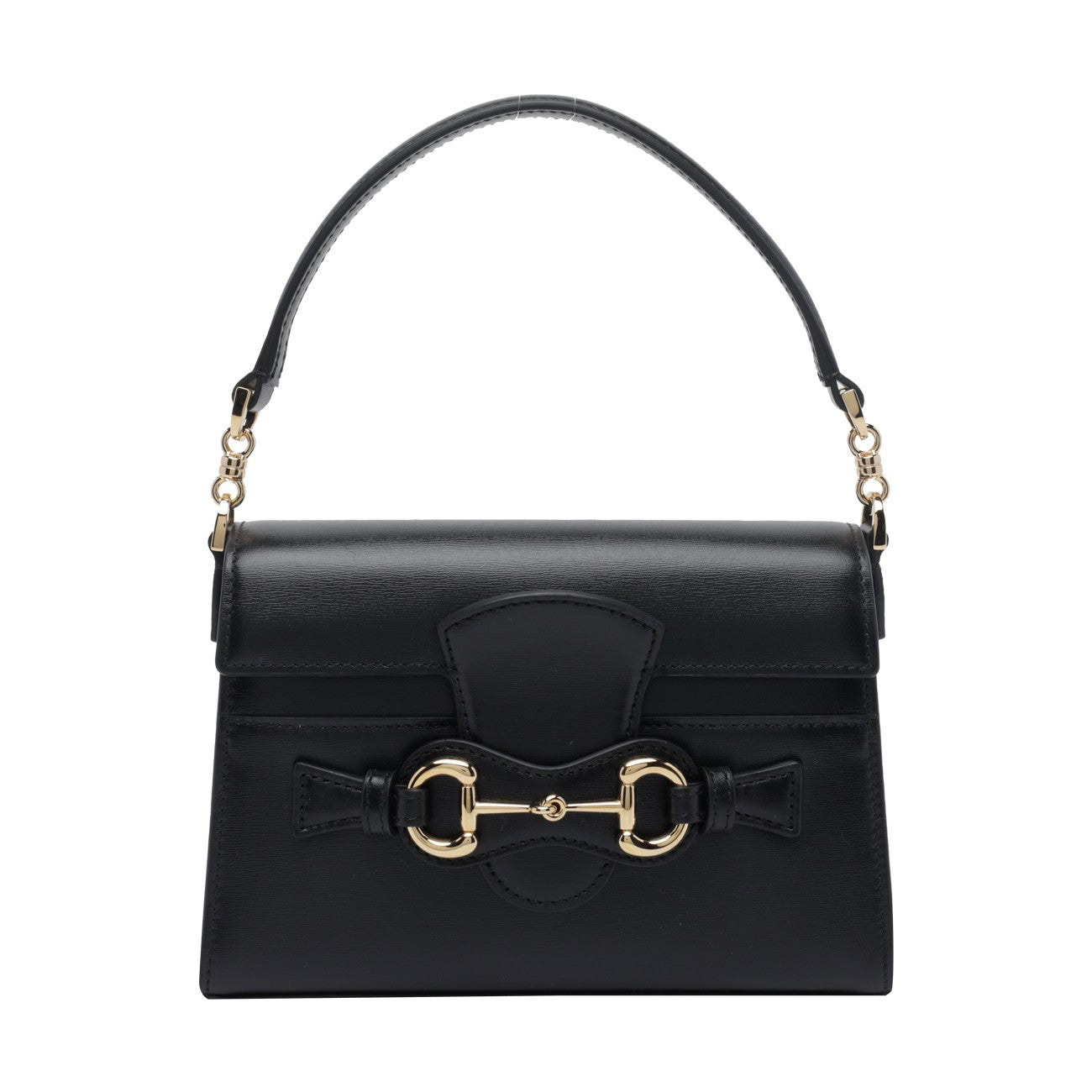 Gucci Women Small Horsebit Duomo Handbag GUCCI