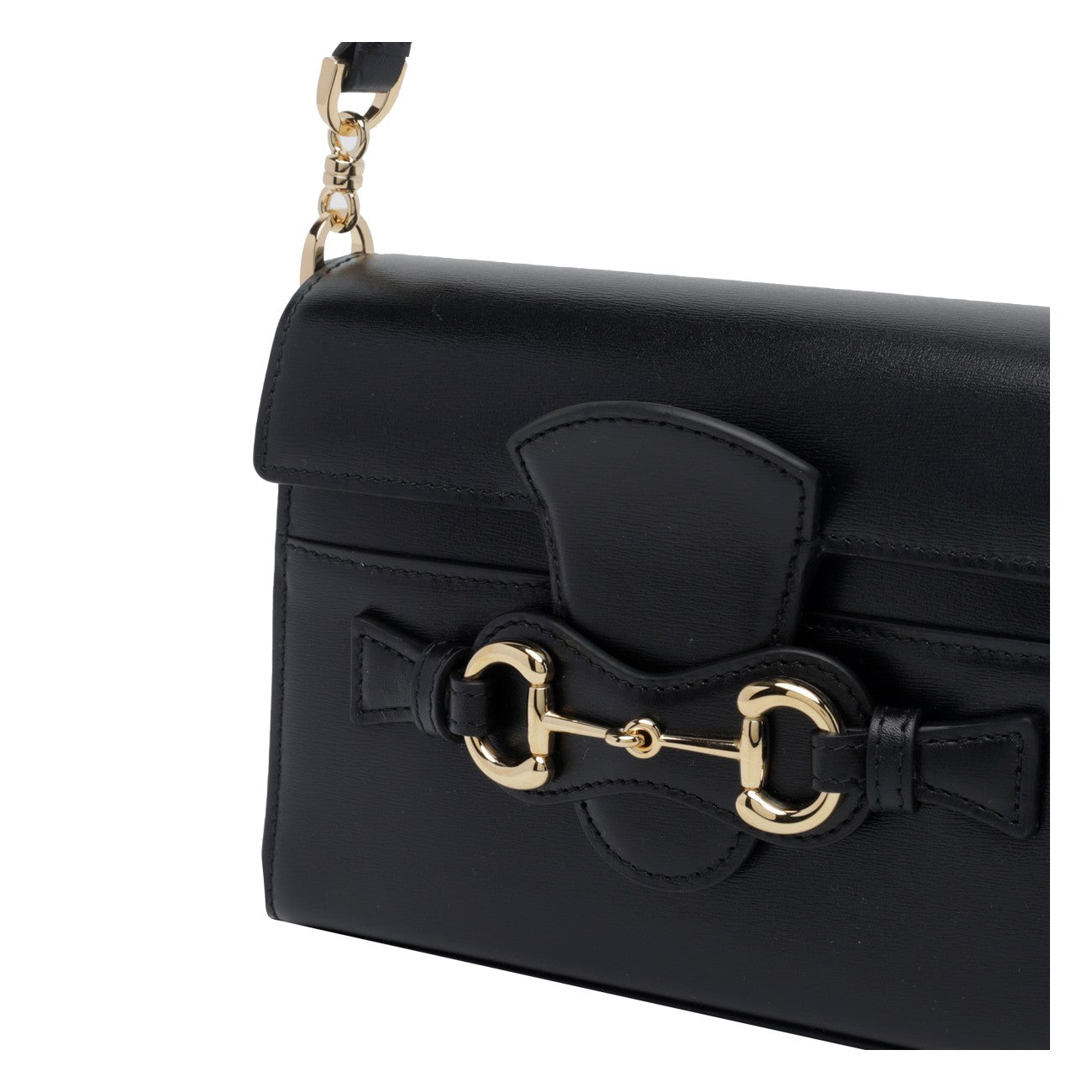 Gucci Women Small Horsebit Duomo Handbag GUCCI