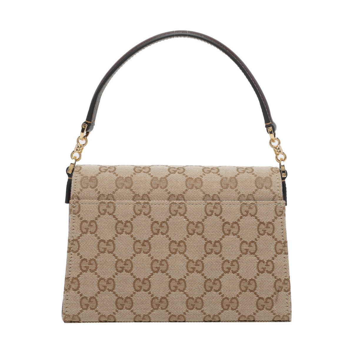 Gucci Women Small Horsebit Duomo Handbag GUCCI