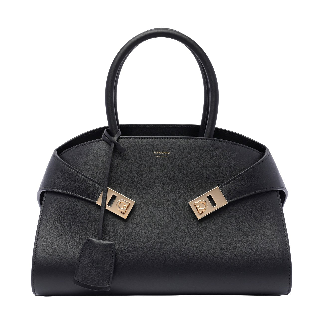 Ferragamo Women Small Hug Handbag FERRAGAMO