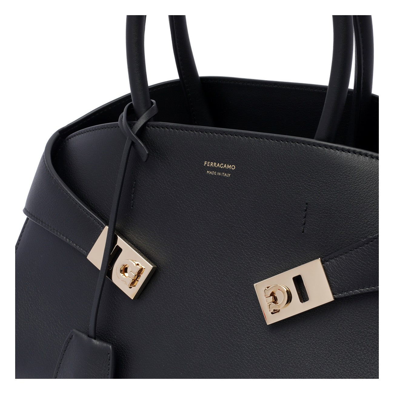 Ferragamo Women Small Hug Handbag FERRAGAMO