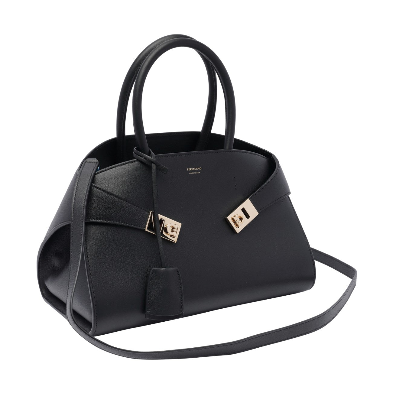 Ferragamo Women Small Hug Handbag FERRAGAMO