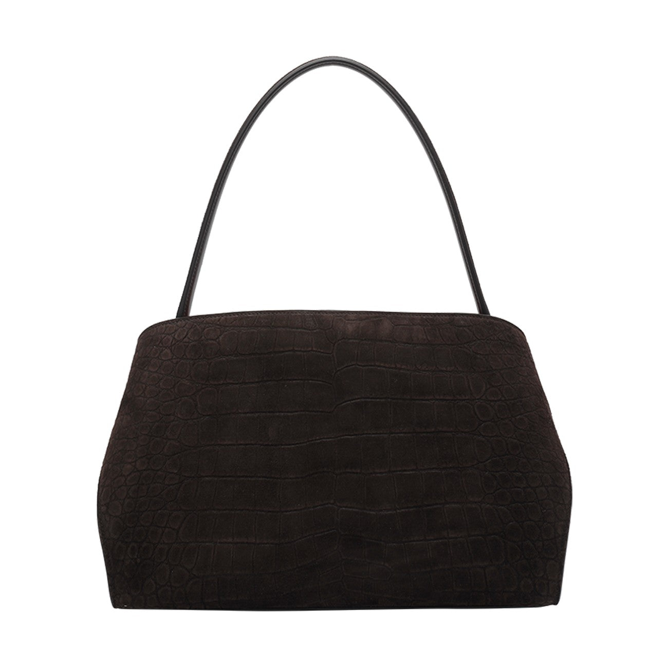 Ferragamo Women Small Hug Shoulder Bag FERRAGAMO