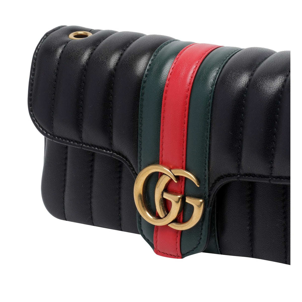 Gucci Women Small Jetset Gg Marmont Shoulder Bag GUCCI