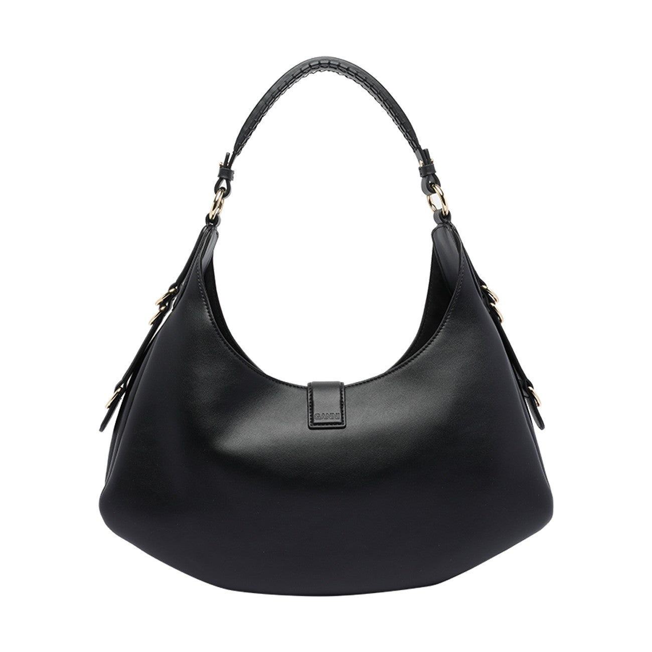 Ganni Women Small Kat Shoulder Bag GANNI