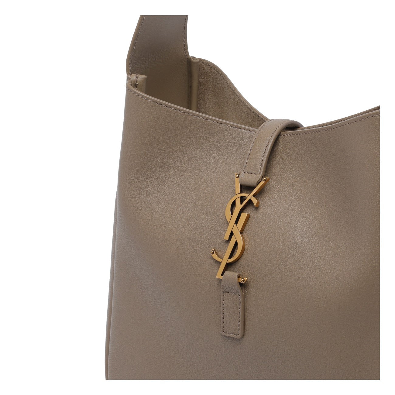 Saint Laurent Women Small Le 5 A 7 Shoulder Bag SAINT LAURENT