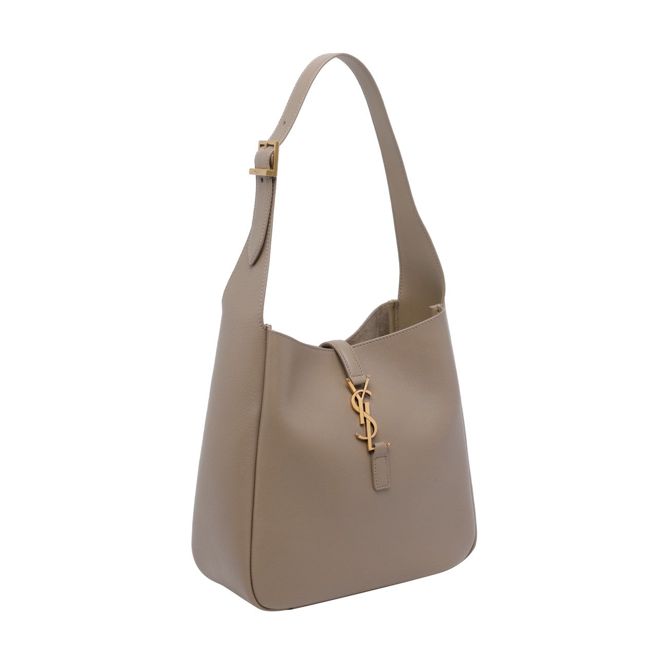 Saint Laurent Women Small Le 5 A 7 Shoulder Bag SAINT LAURENT