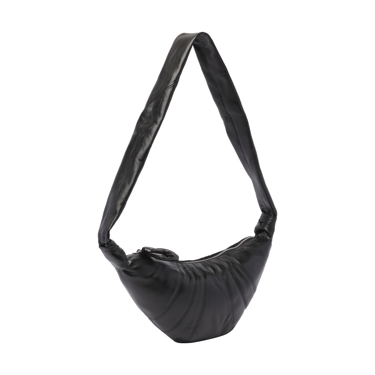 Lemaire Men Small Le Croissant Shoulder Bag LEMAIRE