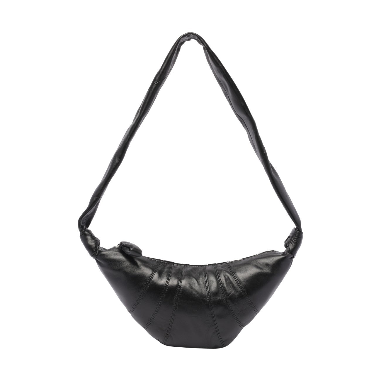Lemaire Men Small Le Croissant Shoulder Bag LEMAIRE