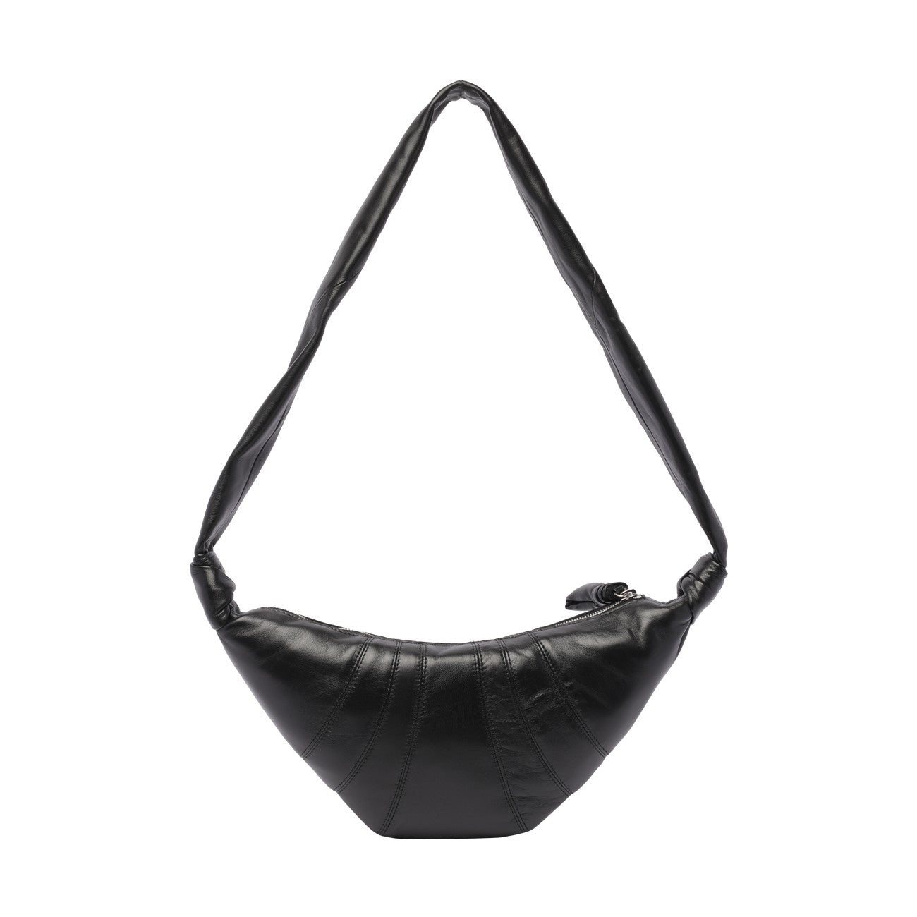 Lemaire Men Small Le Croissant Shoulder Bag LEMAIRE