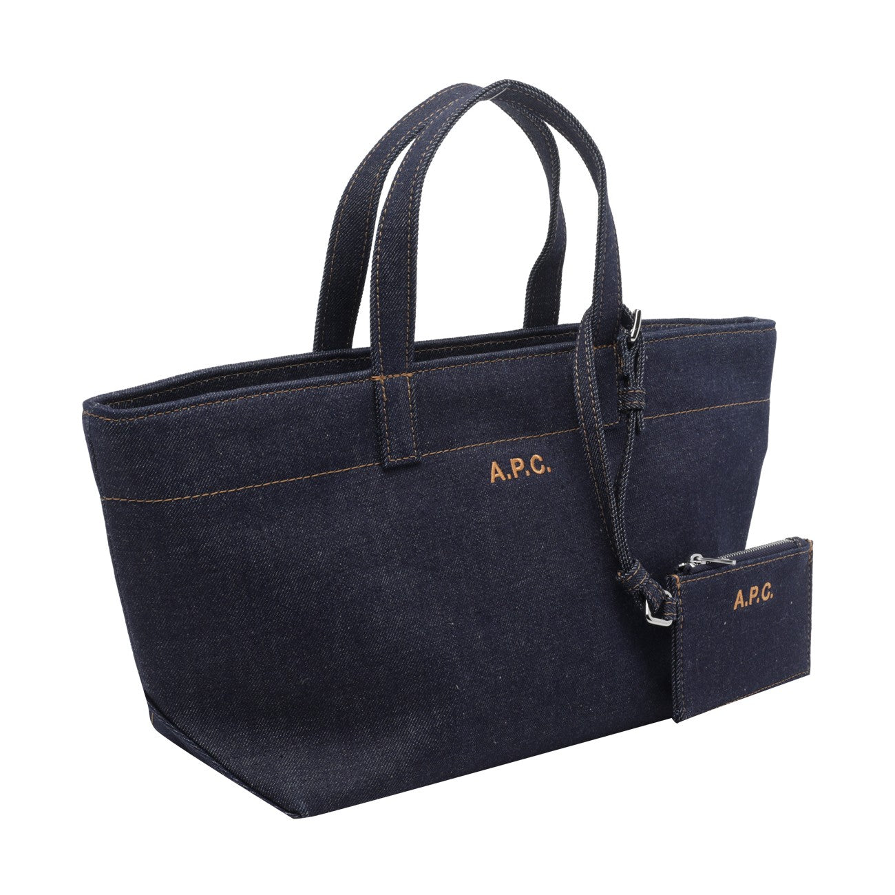 A.P.C. Women Small Le Drummer Tote Bag A.P.C.