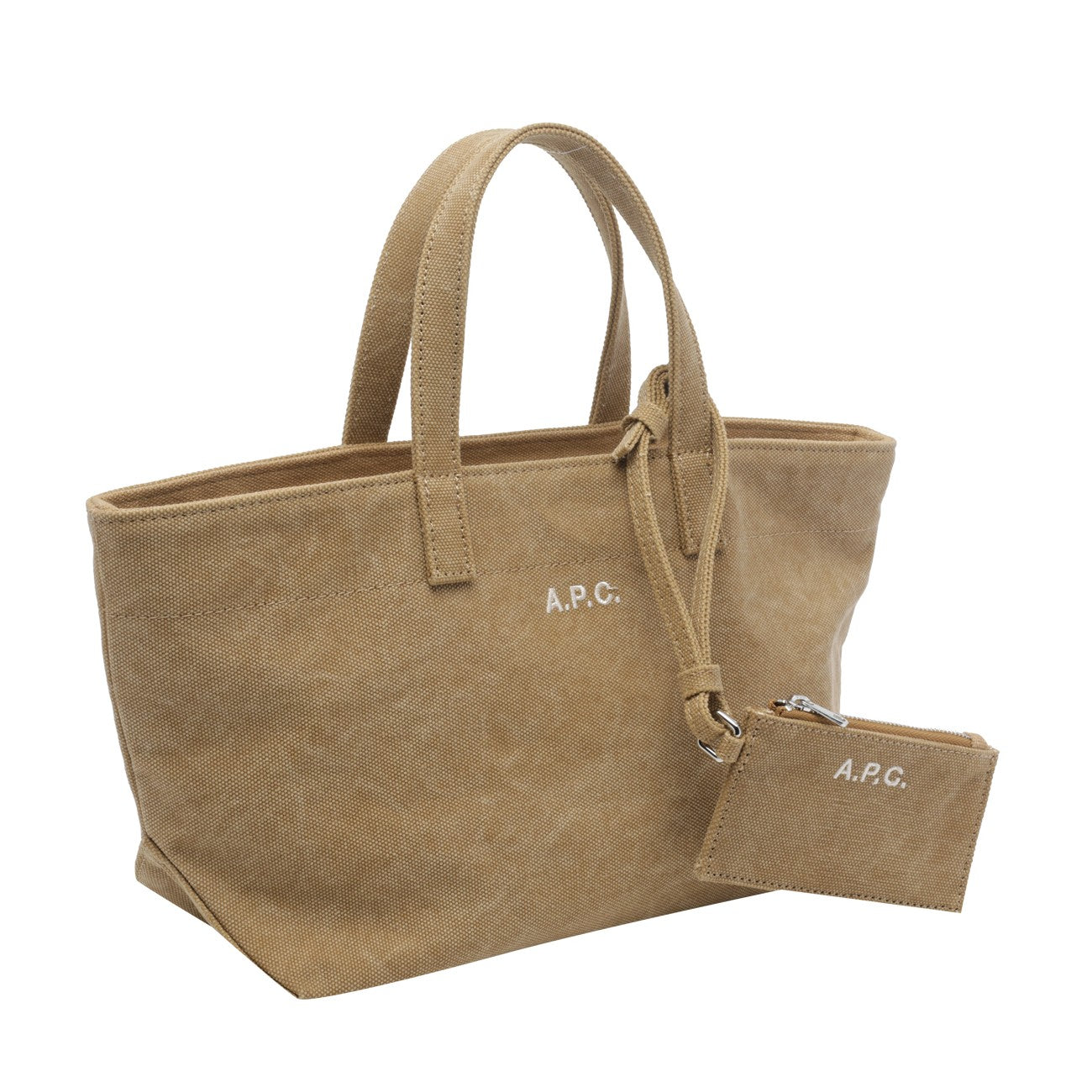 A.P.C. Women Small Le Drummer Tote Bag A.P.C.