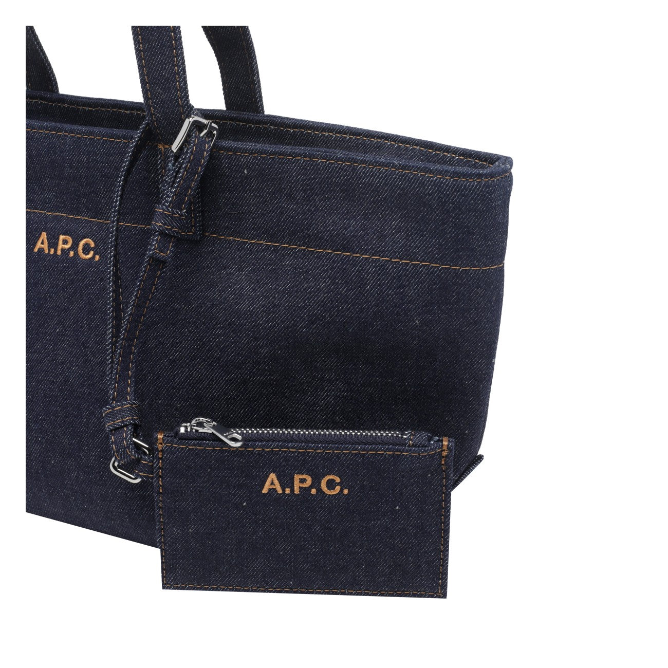 A.P.C. Women Small Le Drummer Tote Bag A.P.C.