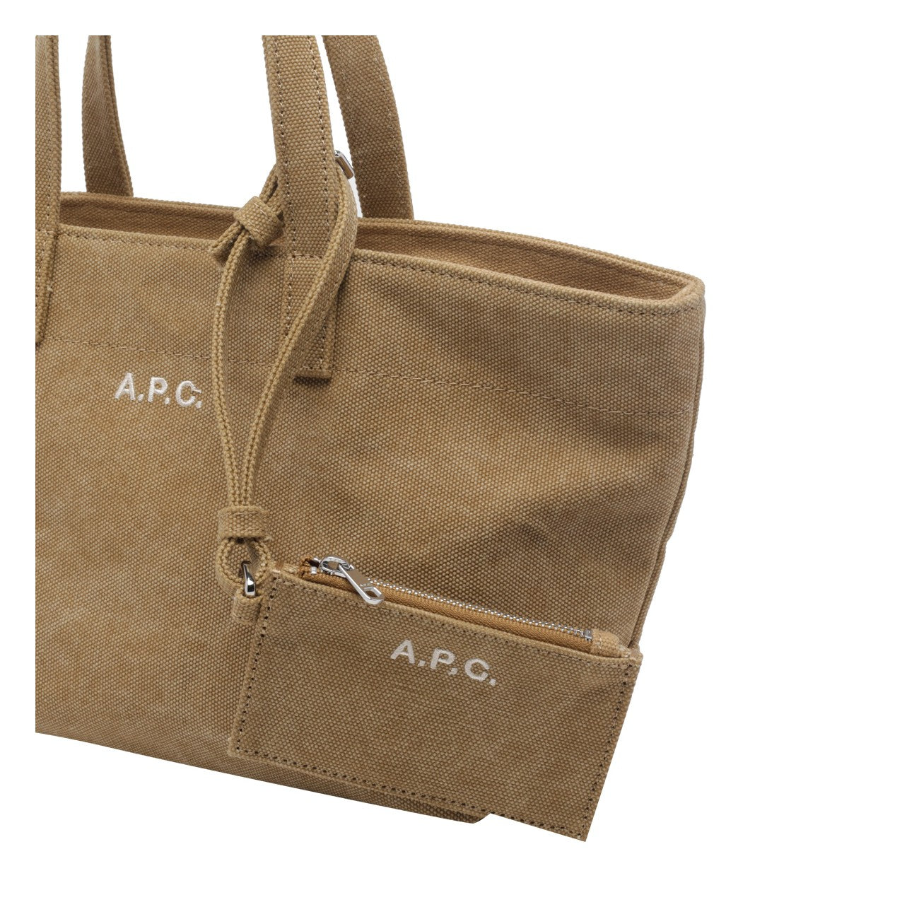 A.P.C. Women Small Le Drummer Tote Bag A.P.C.