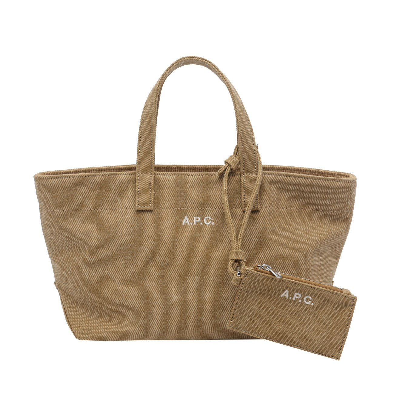 A.P.C. Women Small Le Drummer Tote Bag A.P.C.