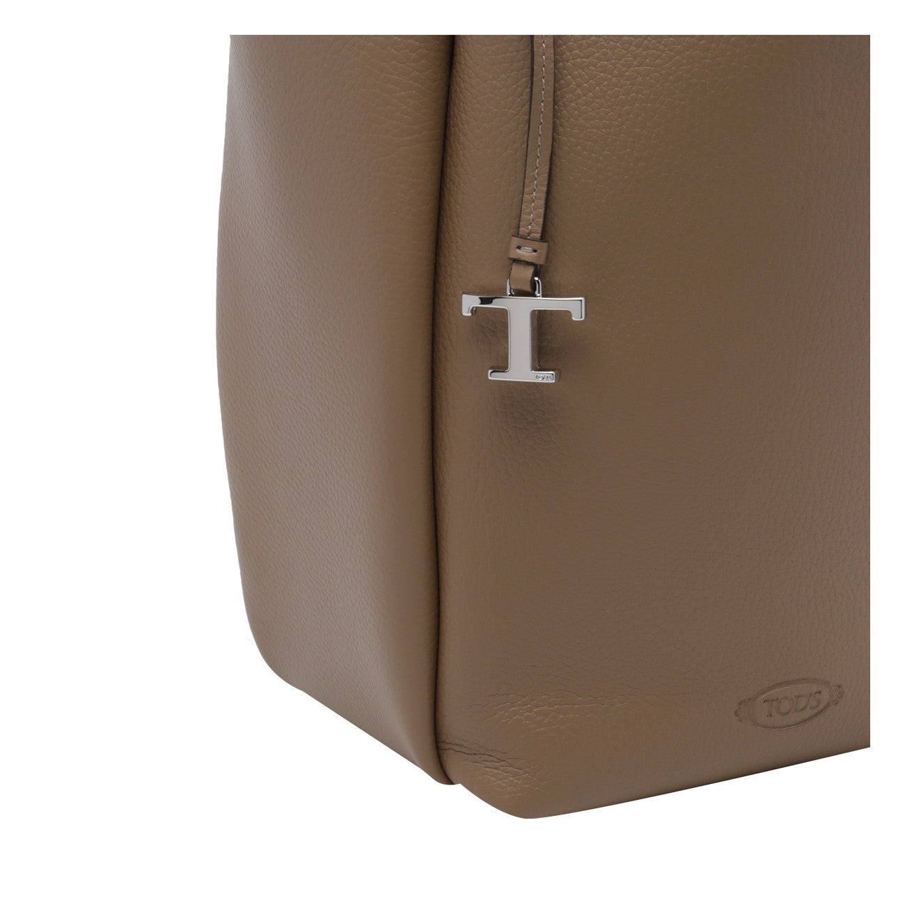 Tod's Women Small Leather Bucket Bag TOD'S